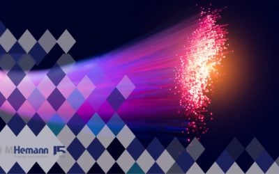 FINEP atualiza Linha de Crédito para Telecom e inclui compra de Fibra Óptica