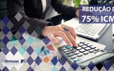 Boa notícia provedores- Redução de até 75% no ICMS para empresas de telecomunicações é anúnciada no Ceará