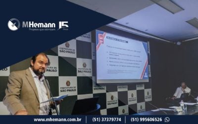 Prefeitura de São Paulo abre edital para inscrição de empresas interessadas no Programa WiFi Livre SP