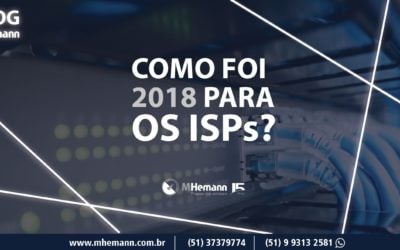 Veja os resultados do serviço de banda larga fixa no Brasil no encerramento de 2018