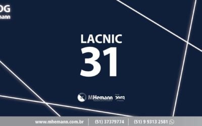 LACNIC 31 será realizado entre os dias 6 e 10 de Maio na República Dominicana. Saiba mais
