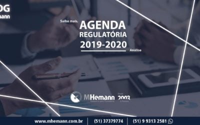 Anatel divulga faixas de frequências em avaliação para o 5G no próximo leilão. Assunto é uma das pautas da Agenda Regulatória 2019-2020 da agência.
