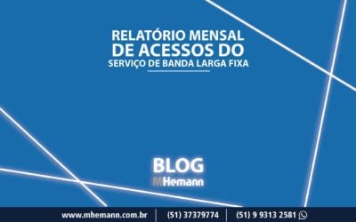 Provedores cresceram cerca de 1,55 milhão de contratos em 12 meses e já somam 7.166.286 milhões de acessos no País