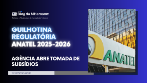 Guilhotina Regulatória