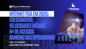 O Panorama da Banda Larga Fixa no Brasil ao Final de 2025