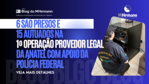Operação Provedor Legal